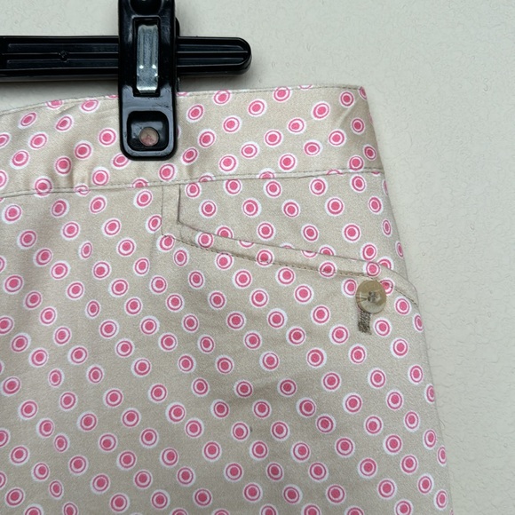 Izod - golf skirt - size 8 - Picture 2 of 4